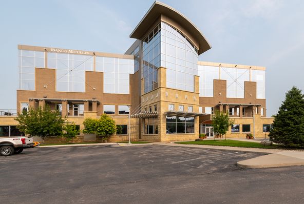 Office Condo For Lease: 333 West Blvd, Rapid City, SD 57701